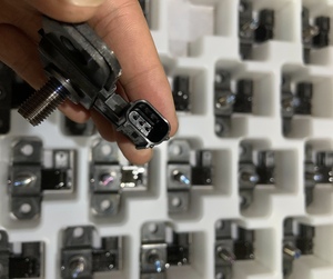 98853-3ja0a chính hãng OEM người cư ngụ cảm biến ghế cảm biến nhận dạng cho Nissan Maxima altima lá <span class=keywords><strong>Sentra</strong></span> Murano Pathfinder Teana - Product Image 4