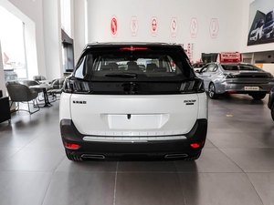 Nouvelle Offre Promotionnelle <span class=keywords><strong>Peugeot</strong></span> <span class=keywords><strong>5008</strong></span> 1.8T Turbo 8AT Conduite à Gauche Essence SUV Familial de Taille Moyenne <span class=keywords><strong>7</strong></span> Places Idéal pour les Trajets Quotidiens Économique - Product Image 6
