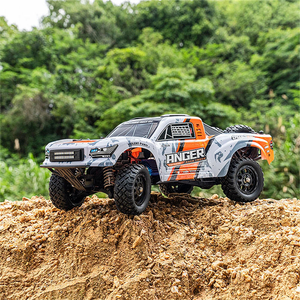 HBX 3100A <span class=keywords><strong>UDR</strong></span> 1/16 2.4G 4WD 45km/h Auto RC Brushless Short Course Fuoristrada Desert Truck RTR con Giroscopio, Veicolo ad Alta Velocità, Modellino Giocattolo - Product Image 3