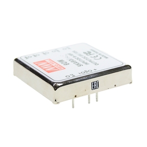 Fonte de Alimentação Chaveada MEAN WELL Série SKA 3.3/5/12/15V <span class=keywords><strong>DC</strong></span>-<span class=keywords><strong>DC</strong></span> 15/20/40/60W Conversor Industrial Tipo Encapsulado Entrada 9-<span class=keywords><strong>72V</strong></span> - Product Image 3