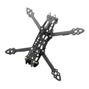 New Mark4 <span class=keywords><strong>FPV</strong></span> <span class=keywords><strong>Racing</strong></span> Drone Drone <span class=keywords><strong>Quadcopter</strong></span> Khung 5Inch 225Mm 6Inch 260Mm 7Inch 295Mm RC Máy Bay Trực Thăng Phụ Tùng RC Phụ Kiện - Product Image 2