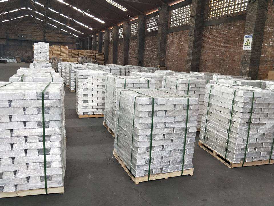 99.99% Purity Mg Metal Ingot 99.99% Purity Mg Metal Ingot