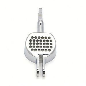 Usine YF de Guangdong certifiée ISO 9001, fabrication de pièces en alliage d'aluminium ADC12 A380 A383 de qualité alimentaire, moulage sous pression haute pression, service OEM ODM personnalisé - Product Image 3