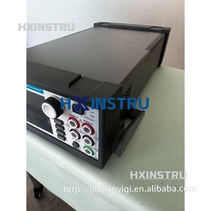 Medidor de Fuente de Doble Canal Keithley 2460 SMU en Buen Estado de Segunda Mano hx1 - Product Image 2
