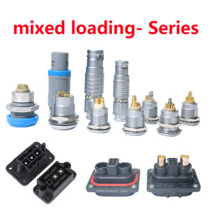 BEXKOM Factory Direct Pequeno <span class=keywords><strong>Tester</strong></span> Conector Circular Misturado com Contato Confiável - Product Image 6