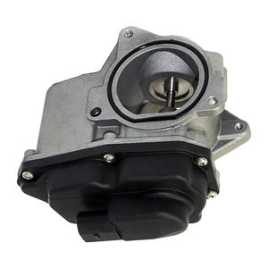 奥迪大众斯柯达座椅汽车发动机零件EGR阀03G131501 03G131501P 03L131501C 03L131501D - Product Image 6