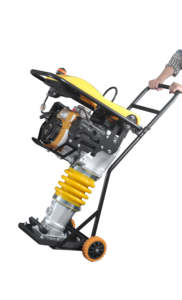 Rm75 rung tác động <span class=keywords><strong>tamping</strong></span> <span class=keywords><strong>rammer</strong></span> ribbeb dưới đây <span class=keywords><strong>rammer</strong></span> compactor - Product Image 3
