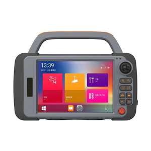 Yeraltı suyu dedektörü ve duvar klavye girişi otomatik kendini tesviye boru drenaj kanalizasyon inceleme kamerası - Product Image 4