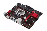 Placa Base para Computadora B150 LGA 1151, Placa Base B150m-v3 1151 DDR4