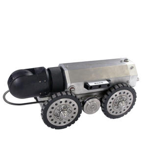 Robot <span class=keywords><strong>d</strong></span>'<span class=keywords><strong>inspection</strong></span> <span class=keywords><strong>de</strong></span> <span class=keywords><strong>canalisation</strong></span> CCTV, caméra <span class=keywords><strong>d</strong></span>'<span class=keywords><strong>inspection</strong></span> <span class=keywords><strong>de</strong></span> <span class=keywords><strong>canalisation</strong></span> à chenilles à <span class=keywords><strong>vendre</strong></span> - Product Image 2