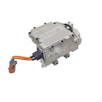 BC28A OEM-TK-8103020A-Kältemittel-Kompressor für Byd-Kfz-Klimaanlagen-Kompressor 540V