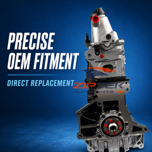 Vente <span class=keywords><strong>Moteur</strong></span> 2.0L EA827 EA113 APK AQY pour VOLKSWAGEN BORA GOLF JETTA NEW BEETLE - Product Image 5