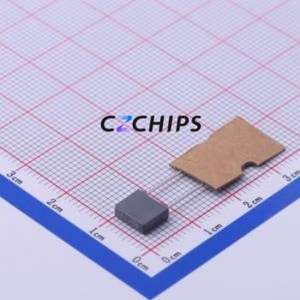 Condensateur à film C242A682J20A201, composant traversant (THT), pas de 5 mm, 6,8 nF, 5 %, 100 V, polyester métallisé - Product Image 1