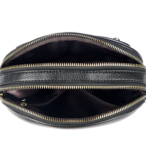 Sac messager en PU de haute qualité. Avec un design à motifs géométriques. Sac à main de luxe de créateur.7604 - Product Image 2
