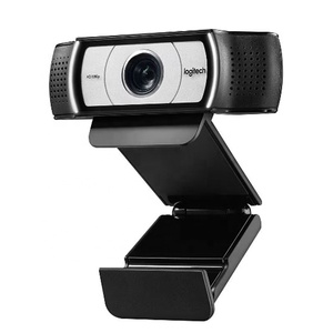 Webcam vidéo professionnelle Logitech <span class=keywords><strong>C930E</strong></span> 1080P HD, neuve, en stock - Product Image 5