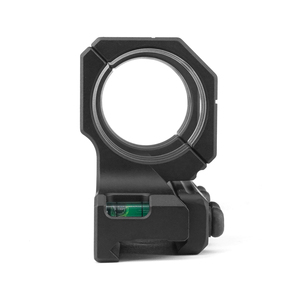 ขาตั้งกล้องเล็งแบบยุทธวิธี SP-4616 ขนาด 1.50 นิ้ว สูง 34 มม. วัสดุโลหะ สำหรับติดตั้งอุปกรณ์เล็งยิง ใช้สำหรับล่าสัตว์ กิจกรรมกลางแจ้ง พร้อมซองเก็บอุปกรณ์ - Product Image 3