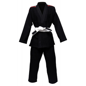 Proveedor Mayorista de Uniformes de Karate Bordados Personalizados, Uniforme Profesional de Artes Marciales, Exportador en Oferta - Product Image 1