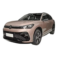 Tiguan L 2024 380TSI PRO Automatique 4x4 5 Places Voyageur Essence Voitures Véhicule Véhicules Voitures d'Occasion