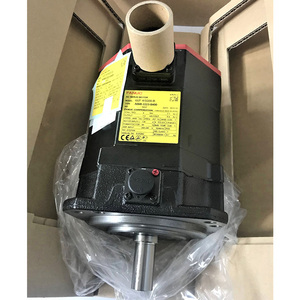 Nuevo Motor Servo AC Original FANUC A06B-2223-B400 - Product Image 5