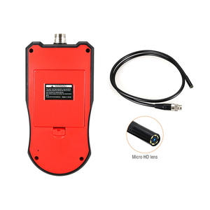 Caméra Endoscopique d'Inspection Moteur à <span class=keywords><strong>Prix</strong></span> Usine Avantageux – Outil de Diagnostic Automobile Portable pour l'<span class=keywords><strong>Entretien</strong></span> des Véhicules - Product Image 4