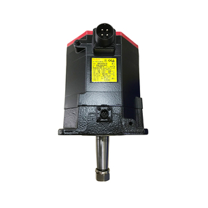 A06B-0265-B605 A06B-2265-B605 Motor Servo CNC y Controlador FANUC - Product Image 1