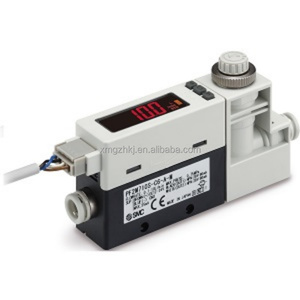 จอแสดงผลดิจิตอลแบบ2สีชุด <span class=keywords><strong>PF2M7</strong></span> PF2M721-02-EW-A <span class=keywords><strong>SMC</strong></span> ที่เกี่ยวข้องกับผลิตภัณฑ์ - Product Image 4