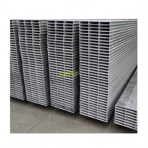 Plancher léger de passerelle de plate-forme de revêtement de pont en FRP - Product Image 6