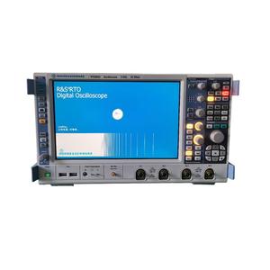 Osciloscopio Digital Rohde & Schwarz RTO1044 de 4 GHz con 4 Canales - Product Image 1