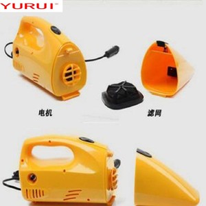 <span class=keywords><strong>Aspirateur</strong></span> de <span class=keywords><strong>voiture</strong></span> 2 en 1 Compresseur 250psi DC12V 35~60W Multifonction pour la maison et la <span class=keywords><strong>voiture</strong></span> - Product Image 6