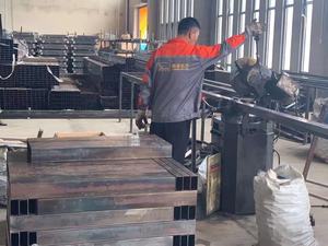 Paslanmaz çelik oksijen tüpü arabası gaz silindiri arabası hastane arabası - Product Image 6