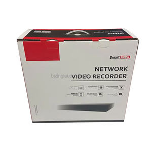 <span class=keywords><strong>Dahua</strong></span> WizSense 8-канальный сетевой видеорегистратор NVR4208-8P-EI 2HDD 8 POE <span class=keywords><strong>8CH</strong></span> <span class=keywords><strong>NVR</strong></span> с AI - Product Image 2