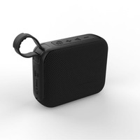 2025 nouveau Portable Mimi petits haut-parleurs support système Audio son douche haut-parleur pour cadeaux