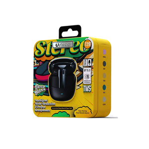 Unico Chất lượng cao màu xanh răng không dây TWS Tai nghe Earbuds biểu tượng tùy chỉnh tai nghe - Product Image 3