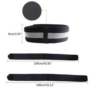 เข็มขัดพยุงสะโพกและหลังส่วนล่างสำหรับข้อต่อกระดูกเชิงกราน (SI Joint) - อุปกรณ์พยุงสะโพกสำหรับบรรเทาอาการปวดสะโพก ปวดเชิงกราน และปวดหลังส่วนล่าง - Product Image 6