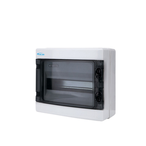 <b>Waterproof</b> Plastic <b>Box</b> TMA(HA) Series HA-12 Distribution <b>box</b> - Product Image 1