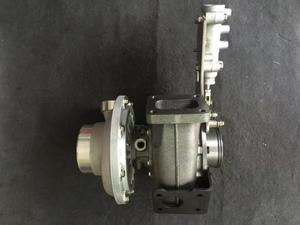 RHG8V-VXDE เทอร์โบชาร์จเจอร์ของแท้สำหรับรถบรรทุก Hino 700ชุด E13 S1760-E0M10เทอร์โบชาร์จเจอร์24100-4220 241004220 - Product Image 3