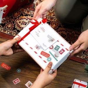 Boîte d'emballage en papier pour pâtisserie <span class=keywords><strong>jetable</strong></span> avec logo personnalisé, <span class=keywords><strong>prix</strong></span> de gros, boîte d'emballage pour tartes aux œufs avec compartiments - Product Image 4