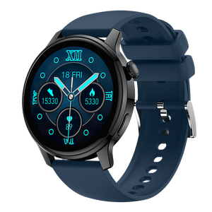 Người Đàn Ông Của Thông Minh Đồng Hồ Ngoài Trời Quản Lý Sức Khỏe <span class=keywords><strong>Pedometer</strong></span> <span class=keywords><strong>Bluetooth</strong></span> <span class=keywords><strong>4.0</strong></span> Đi Bộ Đường Dài Không Thấm Nước Vòng Đeo Tay Thể Thao Đồng Hồ Thông Minh - Product Image 2