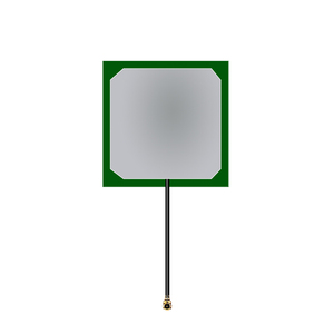 Antenne GNSS en céramique intégrée BT-3220 Mini, double fréquence L1 L5, gain élevé, GPS BeiDou, antenne de navigation haute précision Beitian - Product Image 3