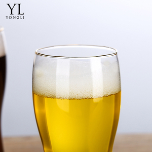 Vasos de cerveza Host Freeze de 16 oz con gel refrigerante, vasos de plástico de doble pared para bebidas congeladas - Product Image 6