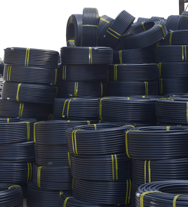 Bobines de tuyaux en polyéthylène PE de 100 mètres de diamètre <span class=keywords><strong>Tuyau</strong></span> d'alimentation en eau HDPE de 20 mm, 25 mm, 32 mm, 40 mm, 50 mm, 63 mm pour l'irrigation <span class=keywords><strong>goutte</strong></span> <span class=keywords><strong>à</strong></span> <span class=keywords><strong>goutte</strong></span> - Product Image 4