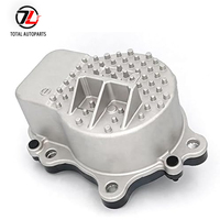 Ensemble de pompe à eau électrique OEM 161A029015 161A0-29015 pour Toyo-ta Pr-ius 1.8L 2010-2015 LEX-US CT20 2011-2017