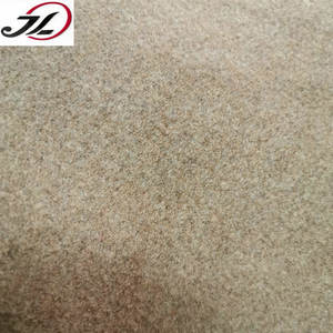 중국 제조 업체 양모 멜튼 펠트 원단 - Product Image 4