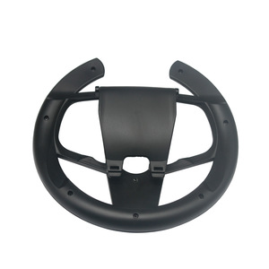 <b>Ps5</b> Steering <b>Wheel</b> Controller For <b>Ps5</b> <b>Racing</b> Game Console Peripheral Accessories - Product Image 2