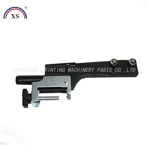 Heidelberg <b>Printing</b> Press Parts SM74 PM52 SM52 Paper Delivery Suction Belt G2.015.513F Offset <b>Printing</b> <b>Machine</b> - Product Image 4