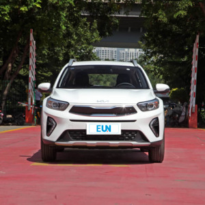 <span class=keywords><strong>Kia</strong></span> KX1 Yipao <span class=keywords><strong>Stonic</strong></span> <span class=keywords><strong>SUV</strong></span> 2021 <span class=keywords><strong>2022</strong></span> 2023 2024 2025 de Luxe, Carburant Électrique, Offre Exceptionnelle de Voitures Essence <span class=keywords><strong>Kia</strong></span> KX1 de Chine en Stock - Product Image 2
