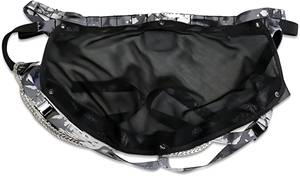 Lightweight Foldable Tent <b>Bed</b> Comfortable Camouflage Tree Hunting with Horse Saddle Dump <b>Bag</b> for Outdoor Climbing - Product Image 4