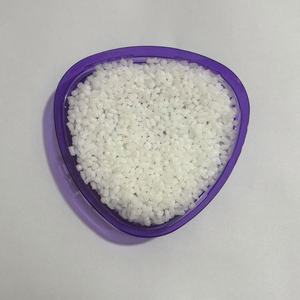 เม็ดพลาสติกโพลีสไตรีนที่มีผลกระทบสูงสะโพก825เม็ดพลาสติกเม็ดสะโพกเม็ดพลาสติกเม็ดสะโพกเม็ดสไตรีน - Product Image 2