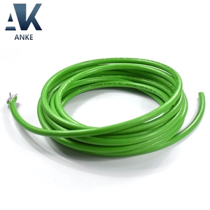 Cable flexible de bus de ocho núcleos 6XV1878-2A - Product Image 1