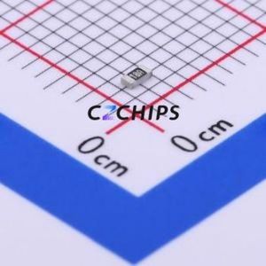 Resistencia SMD MR06X1500FTL 0603 (Tipo: Película Gruesa) (Resistencia: 150 Ohmios Precisión: 1%) - Product Image 1